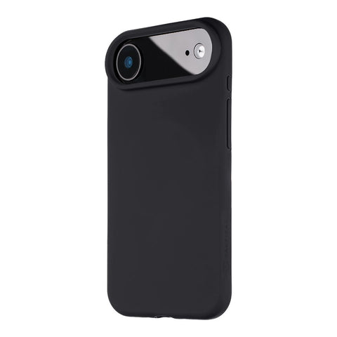 Tactical iPhone 17 Air MagForce Velvet Smoothie Cover - 8596311284113 - Asphalt