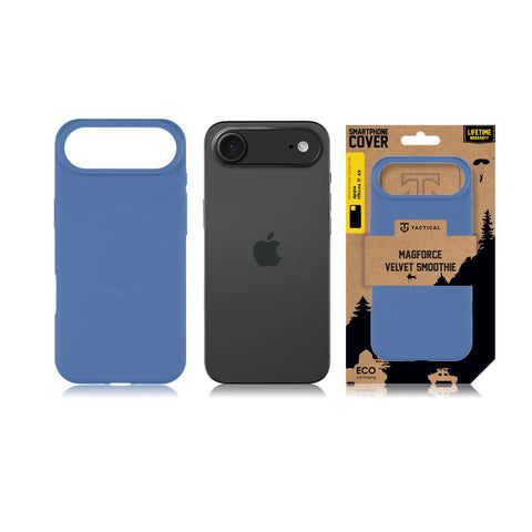 Tactical iPhone 17 Air MagForce Velvet Smoothie Cover - 8596311284120 - Avatar