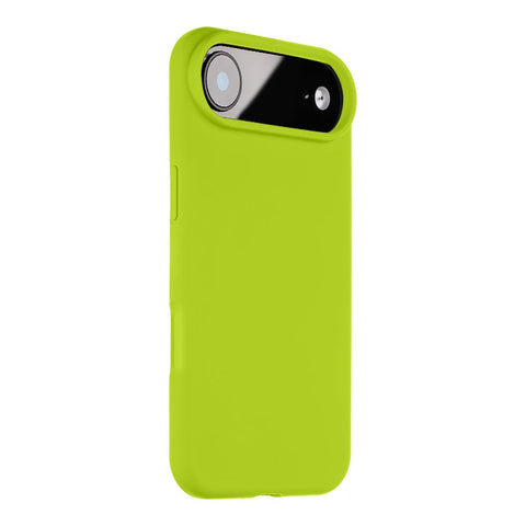 Tactical iPhone 17 Air MagForce Velvet Smoothie Cover - 8596311284137 - Avocado