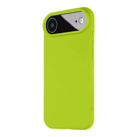 Tactical iPhone 17 Air MagForce Velvet Smoothie Cover - 8596311284137 - Avocado