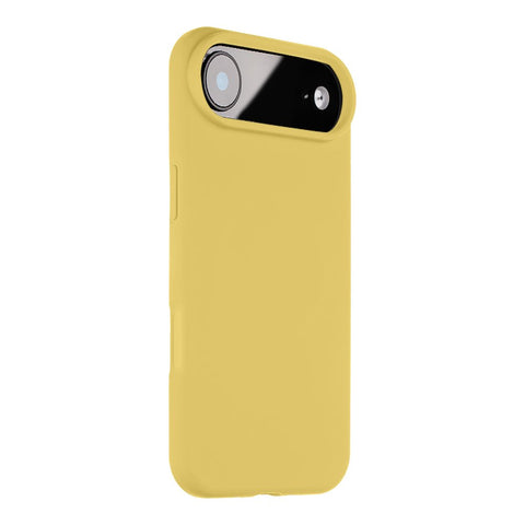 Tactical iPhone 17 Air MagForce Velvet Smoothie Cover - 8596311284144 - Banana