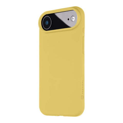 Tactical iPhone 17 Air MagForce Velvet Smoothie Cover - 8596311284144 - Banana