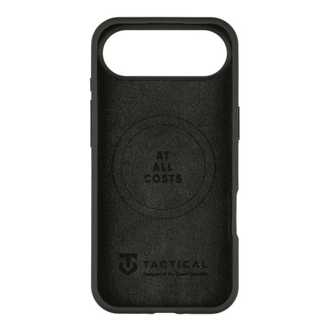 Tactical iPhone 17 Air MagForce Velvet Smoothie Cover - 8596311284151 - Bazooka