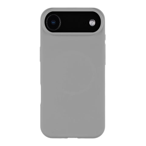 Tactical iPhone 17 Air MagForce Velvet Smoothie Cover - 8596311284175 - Foggy
