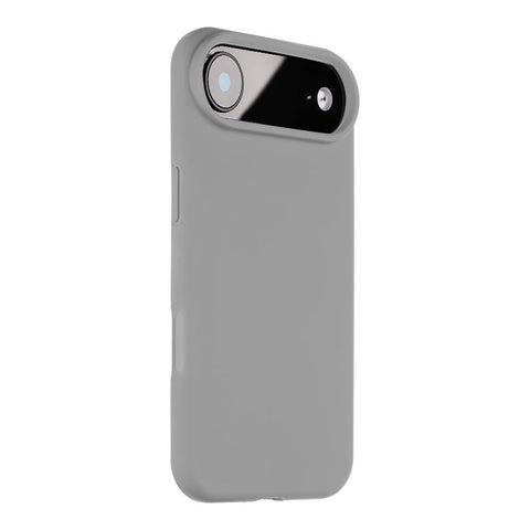 Tactical iPhone 17 Air MagForce Velvet Smoothie Cover - 8596311284175 - Foggy