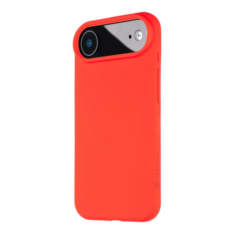 Tactical iPhone 17 Air MagForce Velvet Smoothie Cover - 8596311284182 - Chilli