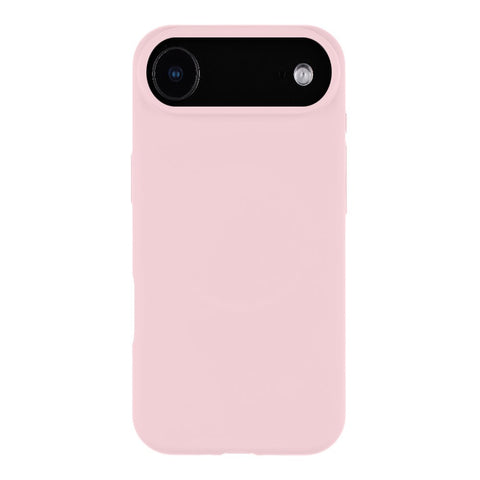 Tactical iPhone 17 Air MagForce Velvet Smoothie Cover - 8596311284199 - Pink Panther