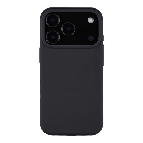 Tactical iPhone 17 Pro MagForce Velvet Smoothie Cover - 8596311284205 - Asphalt
