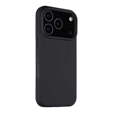 Tactical iPhone 17 Pro MagForce Velvet Smoothie Cover - 8596311284205 - Asphalt