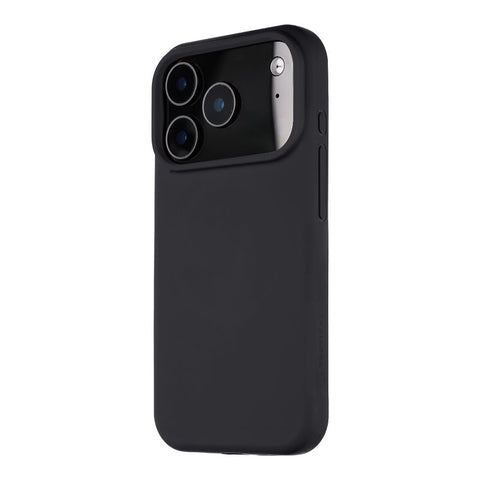 Tactical iPhone 17 Pro MagForce Velvet Smoothie Cover - 8596311284205 - Asphalt