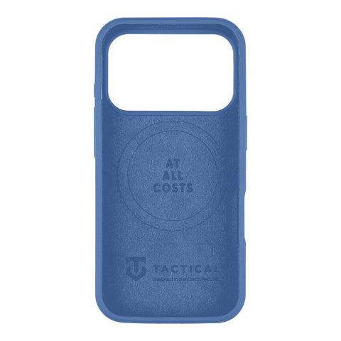 Tactical iPhone 17 Pro MagForce Velvet Smoothie Cover - 8596311284212 - Avatar
