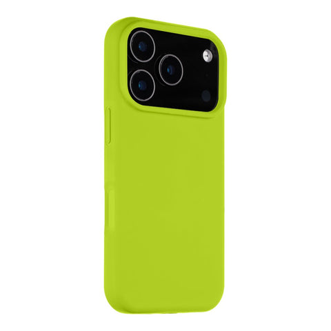 Tactical iPhone 17 Pro MagForce Velvet Smoothie Cover - 8596311284229 - Avocado