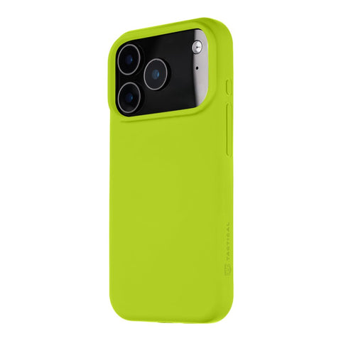Tactical iPhone 17 Pro MagForce Velvet Smoothie Cover - 8596311284229 - Avocado