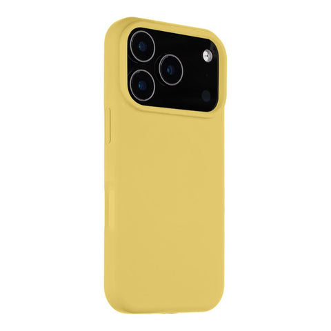 Tactical iPhone 17 Pro MagForce Velvet Smoothie Cover - 8596311284243 - Banana