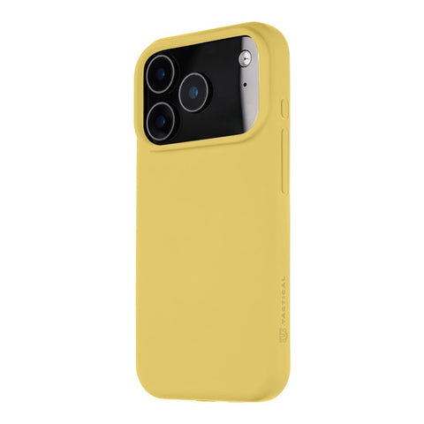 Tactical iPhone 17 Pro MagForce Velvet Smoothie Cover - 8596311284243 - Banana