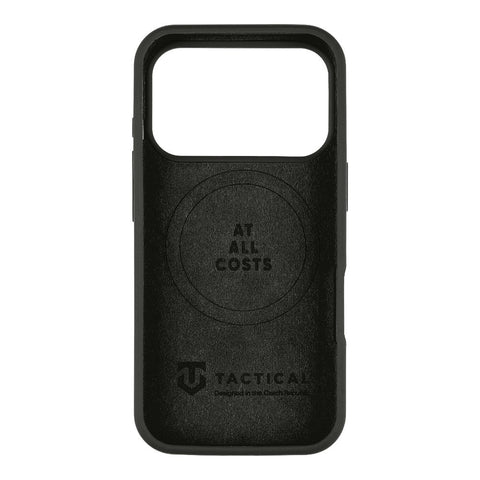 Tactical iPhone 17 Pro MagForce Velvet Smoothie Cover - 8596311284250 - Bazooka