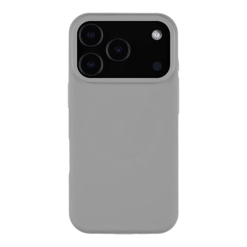 Tactical iPhone 17 Pro MagForce Velvet Smoothie Cover - 8596311284267 - Foggy