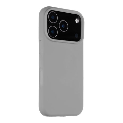 Tactical iPhone 17 Pro MagForce Velvet Smoothie Cover - 8596311284267 - Foggy