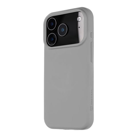 Tactical iPhone 17 Pro MagForce Velvet Smoothie Cover - 8596311284267 - Foggy