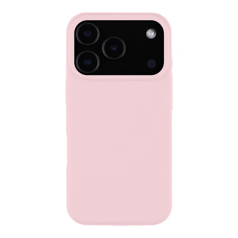 Tactical iPhone 17 Pro MagForce Velvet Smoothie Cover - 8596311284281 - Pink Panther
