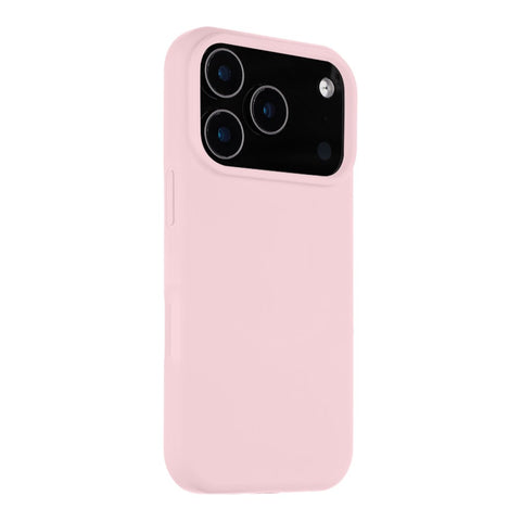 Tactical iPhone 17 Pro MagForce Velvet Smoothie Cover - 8596311284281 - Pink Panther
