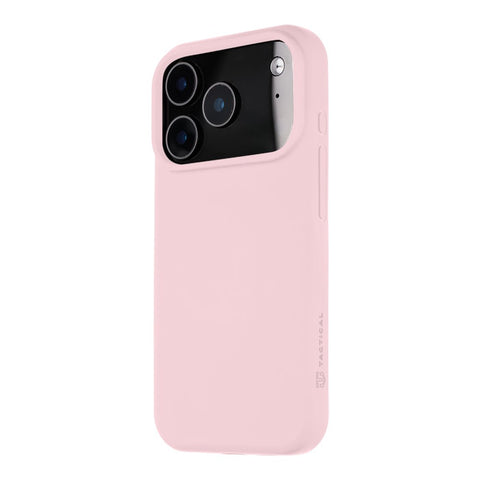 Tactical iPhone 17 Pro MagForce Velvet Smoothie Cover - 8596311284281 - Pink Panther