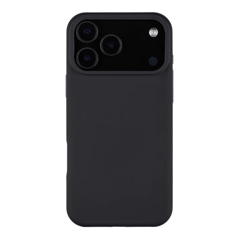 Tactical iPhone 17 Pro Max MagForce Velvet Smoothie Cover - 8596311284298 - Asphalt
