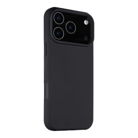 Tactical iPhone 17 Pro Max MagForce Velvet Smoothie Cover - 8596311284298 - Asphalt