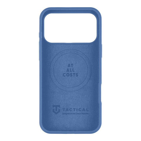 Tactical iPhone 17 Pro Max MagForce Velvet Smoothie Cover - 8596311284311 - Avatar