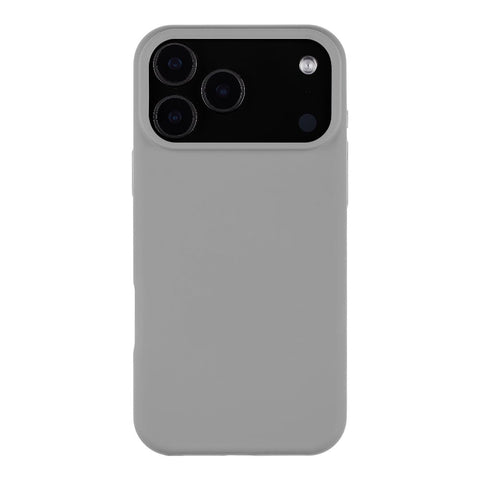 Tactical iPhone 17 Pro Max MagForce Velvet Smoothie Cover - 8596311284359 - Foggy