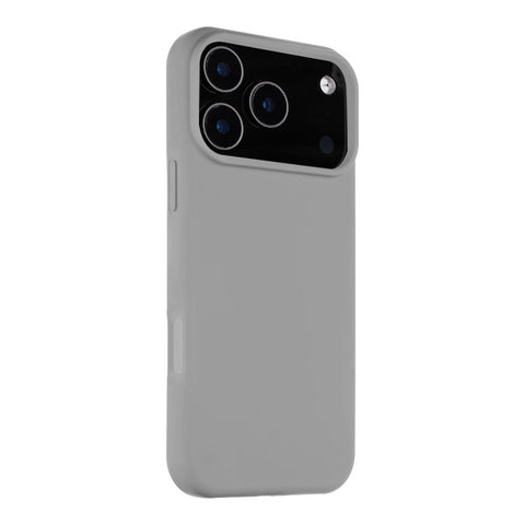Tactical iPhone 17 Pro Max MagForce Velvet Smoothie Cover - 8596311284359 - Foggy