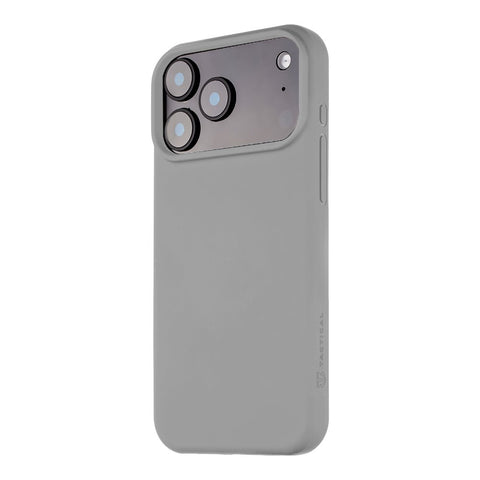 Tactical iPhone 17 Pro Max MagForce Velvet Smoothie Cover - 8596311284359 - Foggy