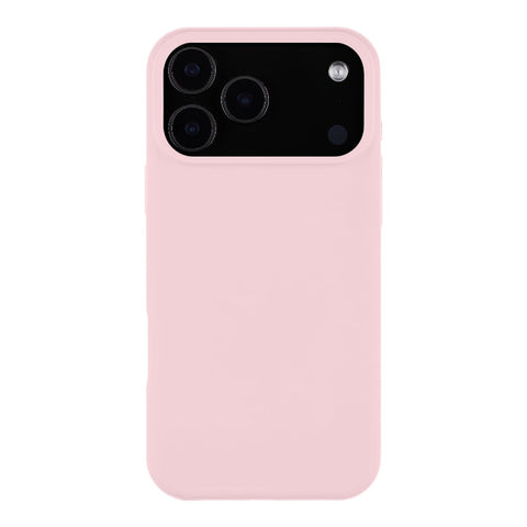 Tactical iPhone 17 Pro Max MagForce Velvet Smoothie Cover - 8596311284380 - Pink Panther