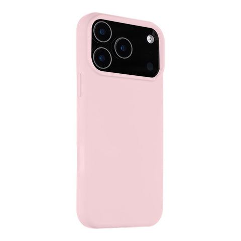 Tactical iPhone 17 Pro Max MagForce Velvet Smoothie Cover - 8596311284380 - Pink Panther