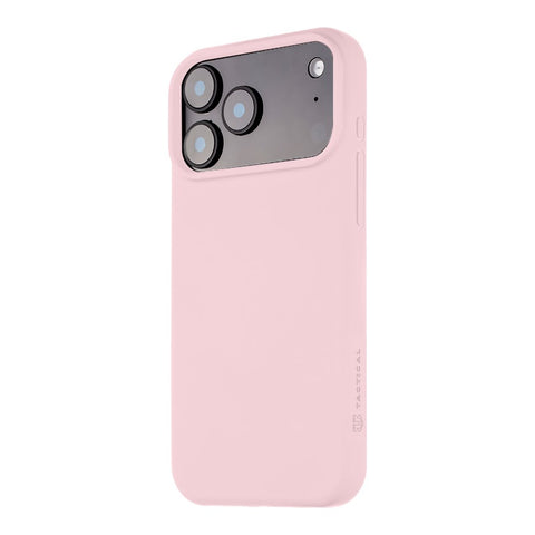 Tactical iPhone 17 Pro Max MagForce Velvet Smoothie Cover - 8596311284380 - Pink Panther