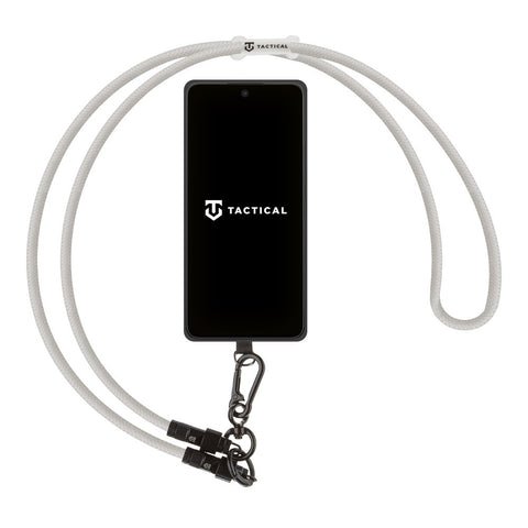 Tactical Wire Snake USB-C Cable - 8596311288128 - 1.2m - White