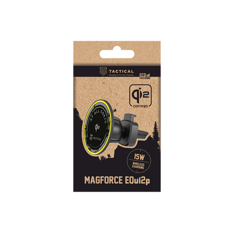 Tactical MagForce EQui2p Car Holder - 8596311290664