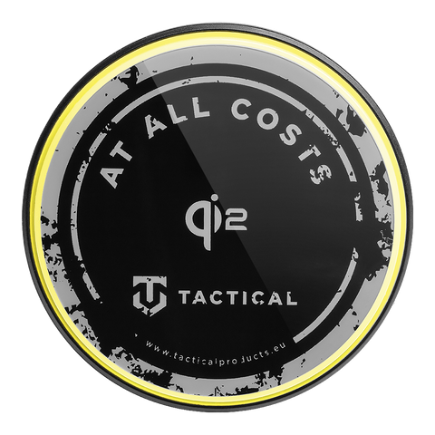 Tactical MagForce EQui2p Car Holder - 8596311290664
