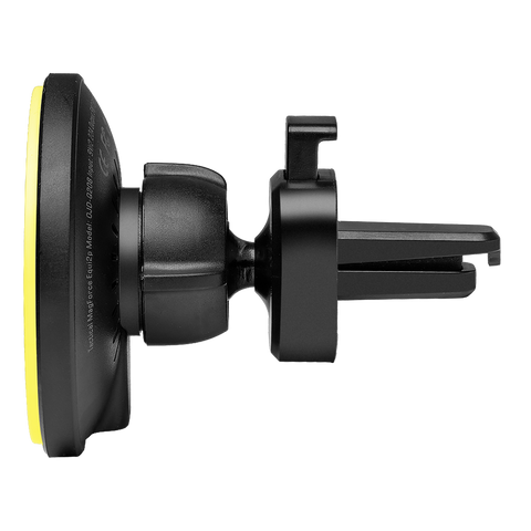 Tactical MagForce EQui2p Car Holder - 8596311290664