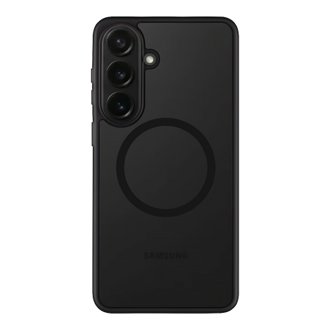 Tactical SM-S946B Galaxy S26 Plus MagForce Hyperstealth Cover - 8596311301001 - Asphalt