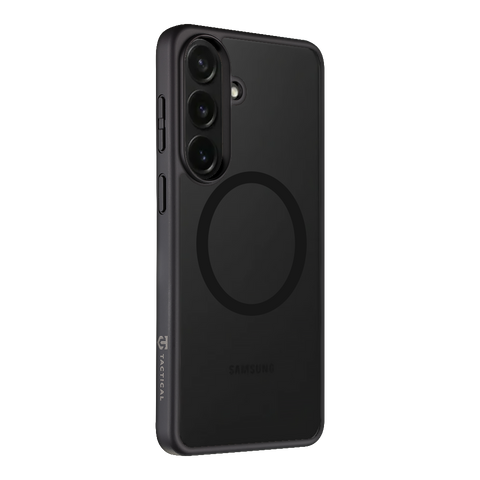 Tactical SM-S946B Galaxy S26 Plus MagForce Hyperstealth Cover - 8596311301001 - Asphalt
