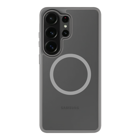 Tactical SM-S948B Galaxy S26 Ultra MagForce Hyperstealth Cover - 8596311301025 - Light Grey