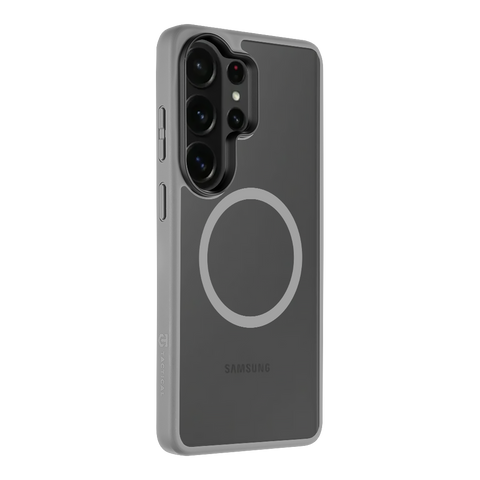 Tactical SM-S948B Galaxy S26 Ultra MagForce Hyperstealth Cover - 8596311301025 - Light Grey