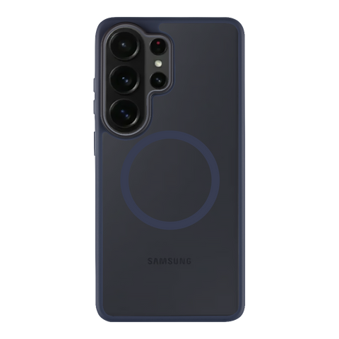 Tactical SM-S948B Galaxy S26 Ultra MagForce Hyperstealth Cover - 8596311301032 - Deep Blue