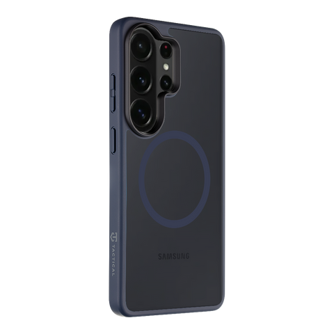 Tactical SM-S948B Galaxy S26 Ultra MagForce Hyperstealth Cover - 8596311301032 - Deep Blue