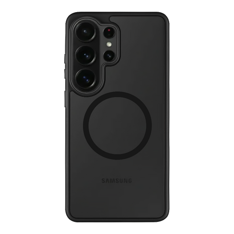 Tactical SM-S948B Galaxy S26 Ultra MagForce Hyperstealth Cover - 8596311301049 - Asphalt