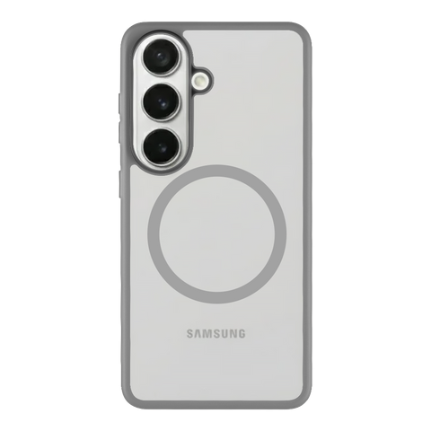 Tactical SM-S941B Galaxy S26 MagForce Hyperstealth Cover - 8596311301063 - Light Grey