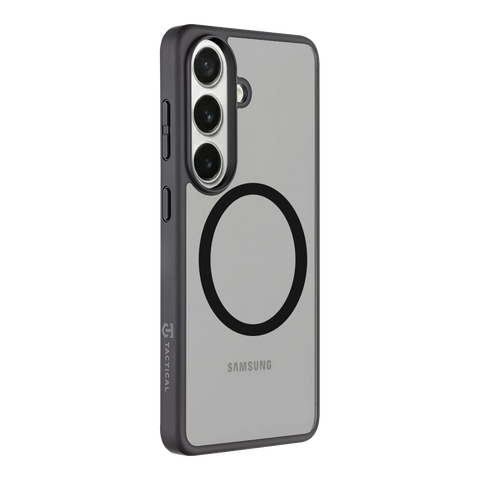 Tactical SM-S941B Galaxy S26 MagForce Hyperstealth Cover - 8596311301087 - Asphalt
