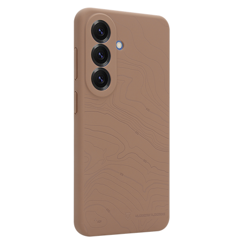 Tactical SM-S948B Galaxy S26 Ultra Beaver Cover - 8596311301308 - Mocha Mousse