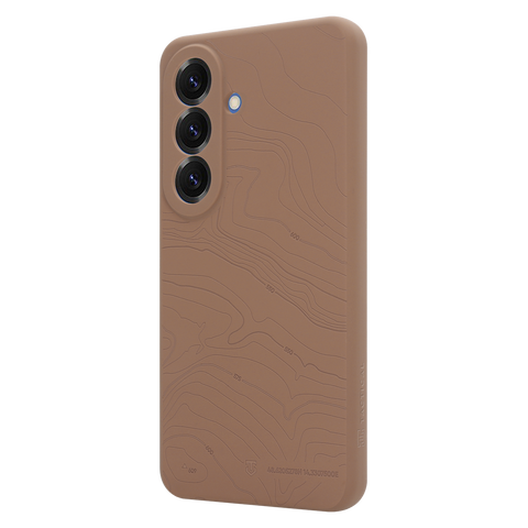 Tactical SM-S948B Galaxy S26 Ultra Beaver Cover - 8596311301308 - Mocha Mousse
